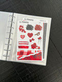 Composition Disc Album (1 Pocket)