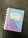 Composition Disc Album (1 Pocket)
