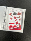 Composition Disc Album (1 Pocket)