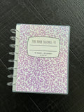 Composition Disc Album (2 Pockets)