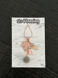 Planner clip | bookmark