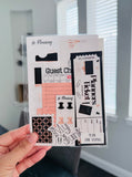 Plan Junk Journal
