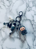 Monster Keychain ( NO COUPON ALLOWED )
