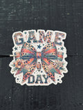 Sticker Diecut