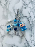 Monster Keychain ( NO COUPON ALLOWED )