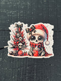 Sticker Diecut