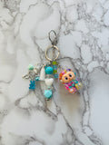 Monster Keychain ( NO COUPON ALLOWED )