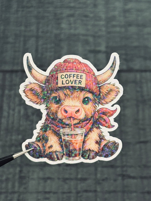 Sticker Diecut