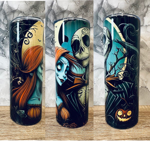 NMBC 20oz Tumblers