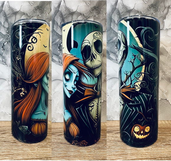 NMBC 20oz Tumblers