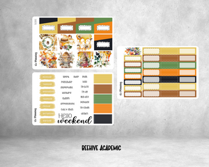 BeeHive ( Academic Planner)