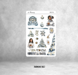 Journaling Sheet 2.0