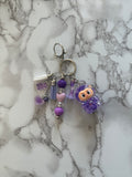Monster Keychain ( NO COUPON ALLOWED )