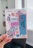 Carnival Junk Journal