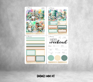 Gnomes Mini Kit