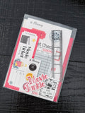 Movie Junk Journal