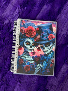 Spooky Reusable Albums