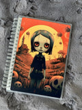 Spooky Reusable Albums