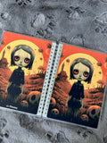 Spooky Reusable Albums