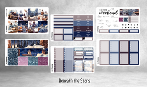 Beneath the Stars (foil)