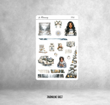 Journaling Sheet 2.0