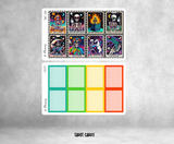 Tarot Cards