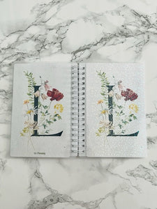 Letter Reusable Album