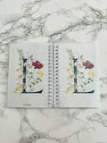 Letter Reusable Album