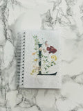 Letter Reusable Album