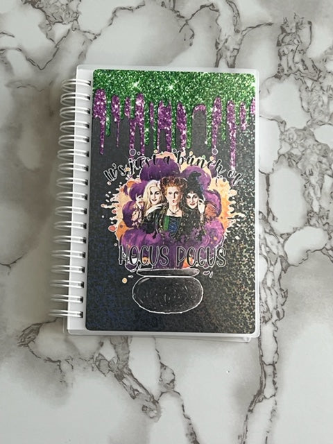 Hocus Pocus Reusable album
