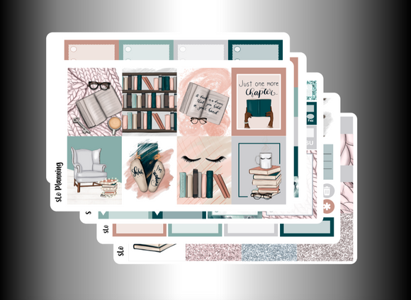 Bookworm