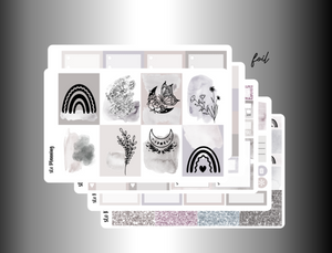 Twilight (foil)