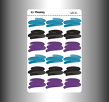 Paint Swatches