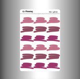 Paint Swatches