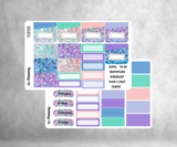 On The Go Kit (academic planner)