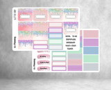 TPC On The Go ( Academic Planner )