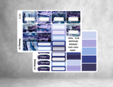 TPC On The Go ( Academic Planner )