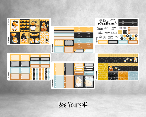 Bee Yourself