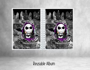 Jack (Reusable Album)