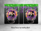 Hocus Pocus Album