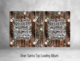 Dear Santa Album