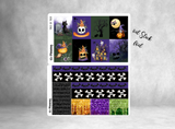 Trick or Treat