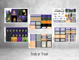 Trick or Treat