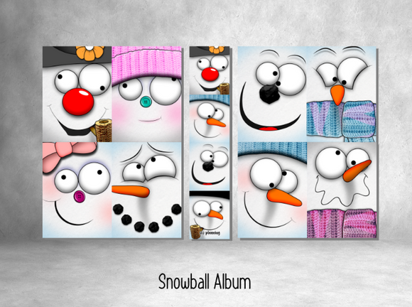 Snowball Album