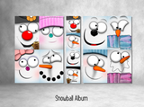 Snowball Album