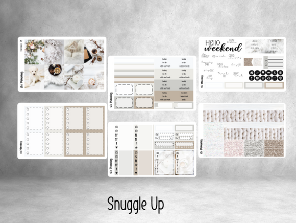 Snuggle Up