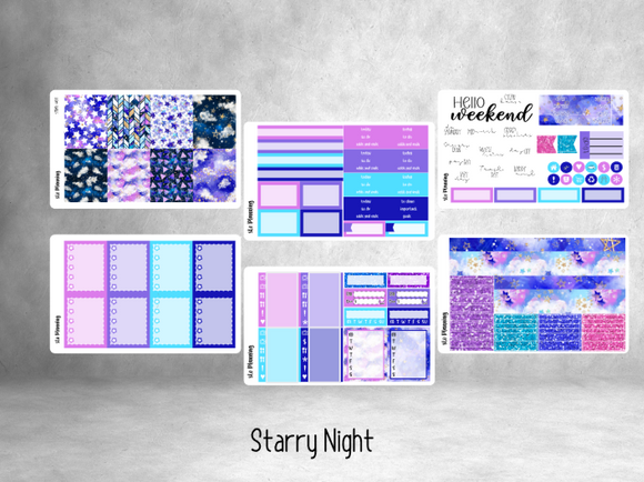Starry Night