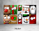 Jolly Album