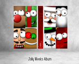 Jolly Album