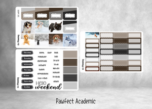 Pawfect (TPC Academic Planner)